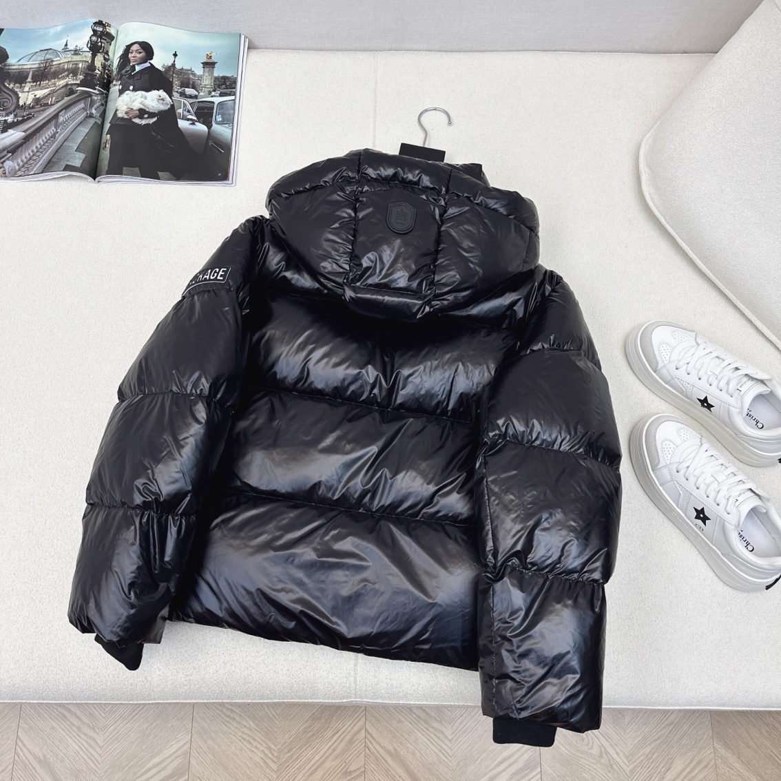 Mackage Down Jackets